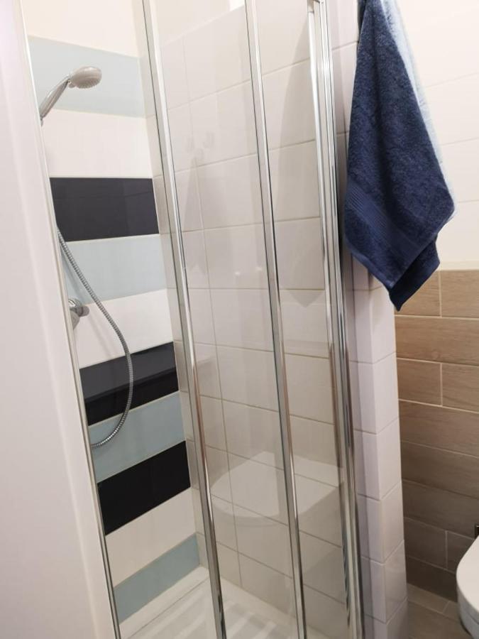 Apartamento Aquamarina Onyx Seaside Miedzyzdroje Exterior foto