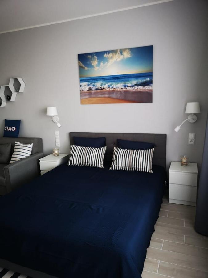 Apartamento Aquamarina Onyx Seaside Miedzyzdroje Exterior foto