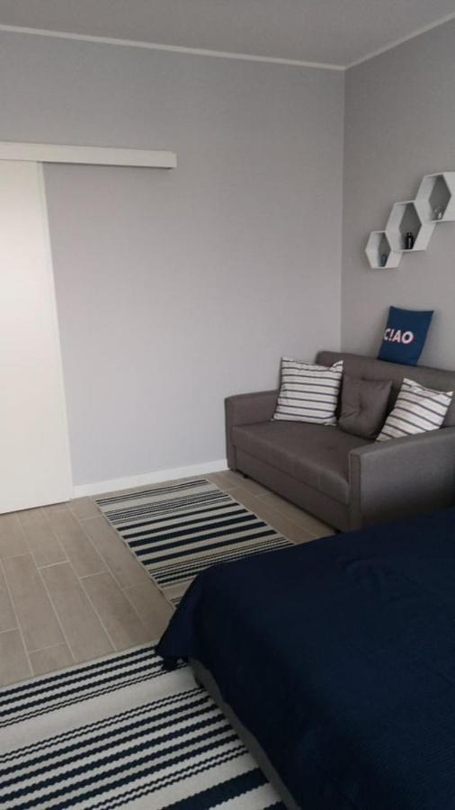 Apartamento Aquamarina Onyx Seaside Miedzyzdroje Exterior foto
